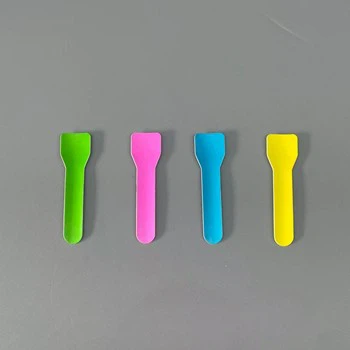 paper spoon paper spoon