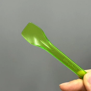 plastic spoon for ice cream plastic spoon for ice cream